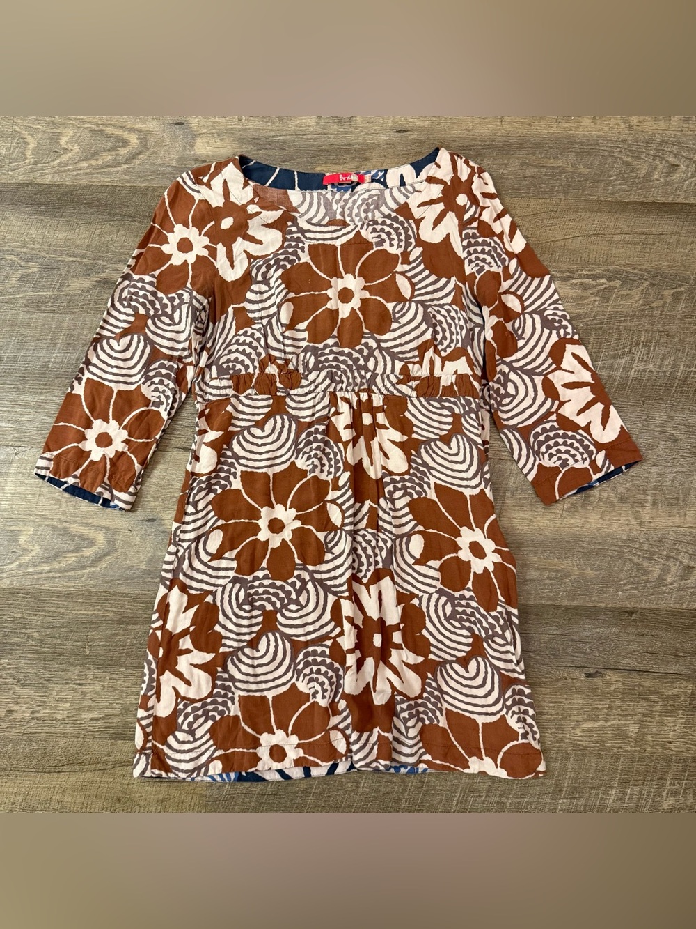Women’s Boden Blouse size 8